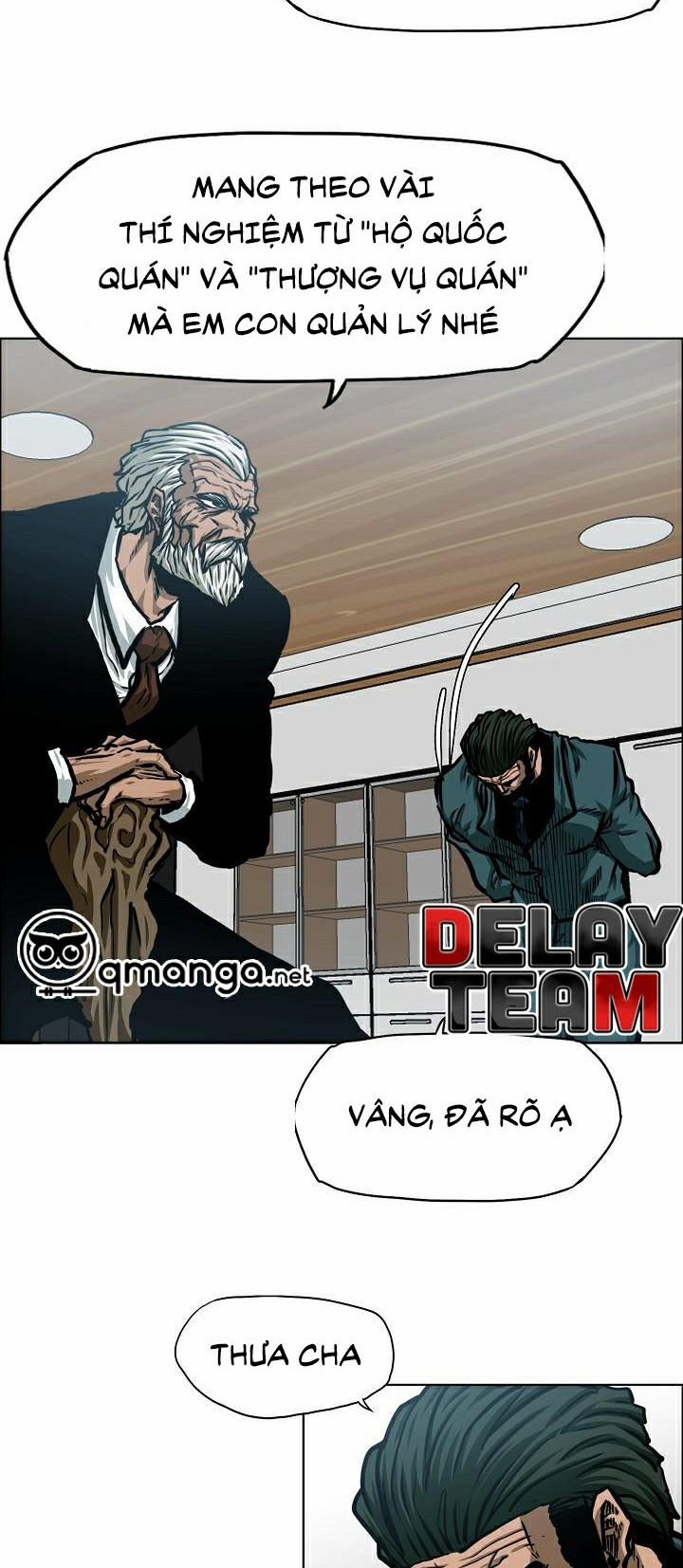 Bậc Thầy Kiếm Sư 75 trang 19