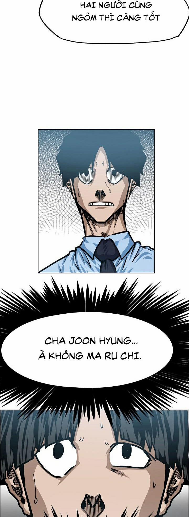 Bậc Thầy Kiếm Sư 75 trang 2