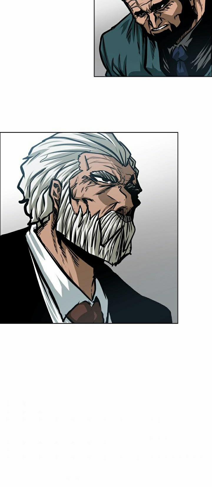 Bậc Thầy Kiếm Sư 75 trang 20