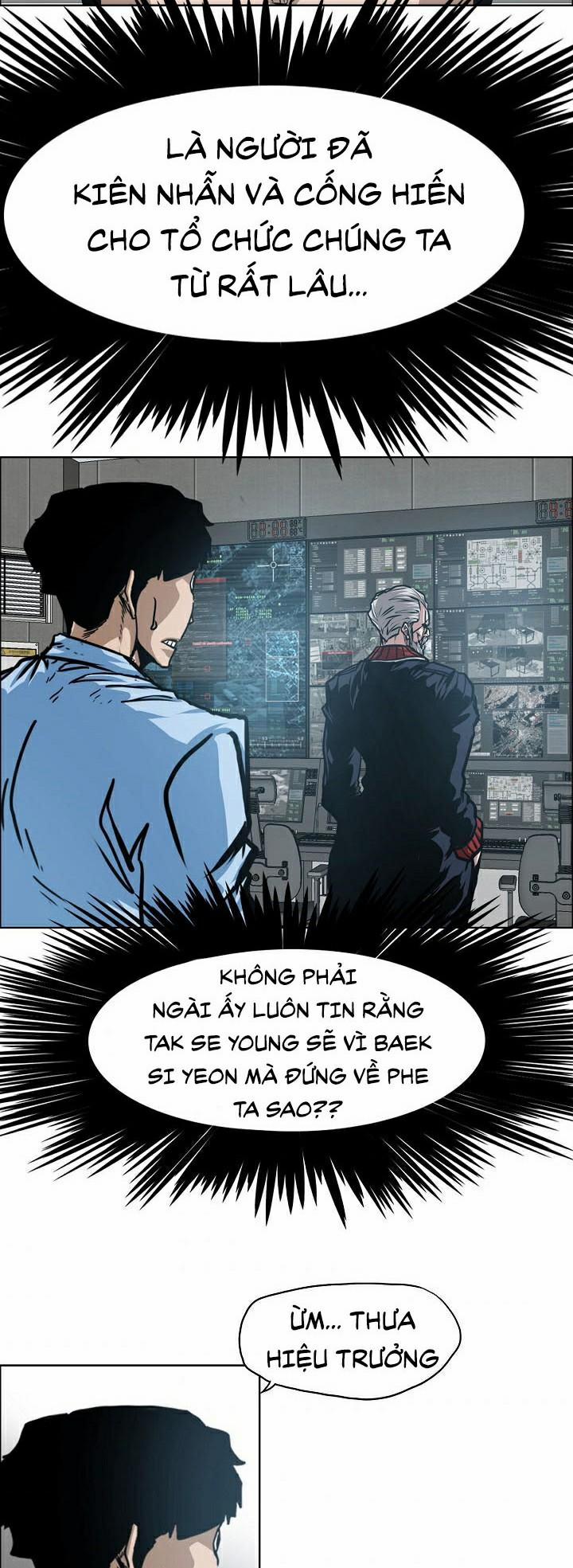 Bậc Thầy Kiếm Sư 75 trang 3
