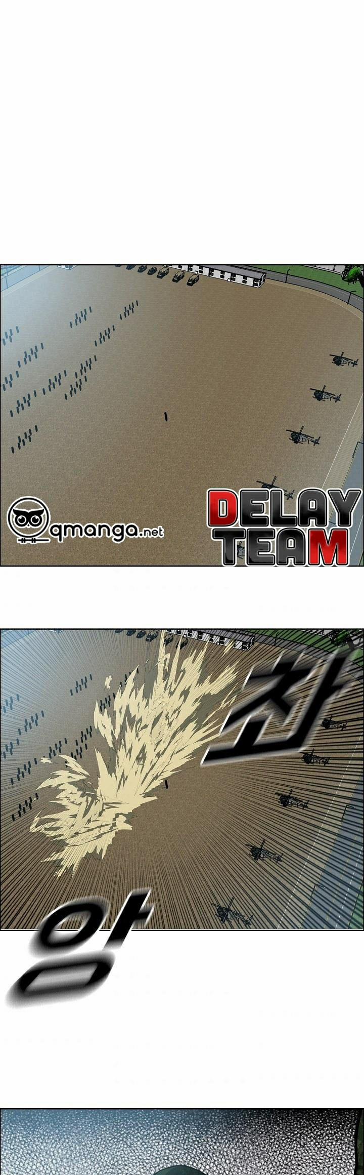 Bậc Thầy Kiếm Sư 75 trang 30