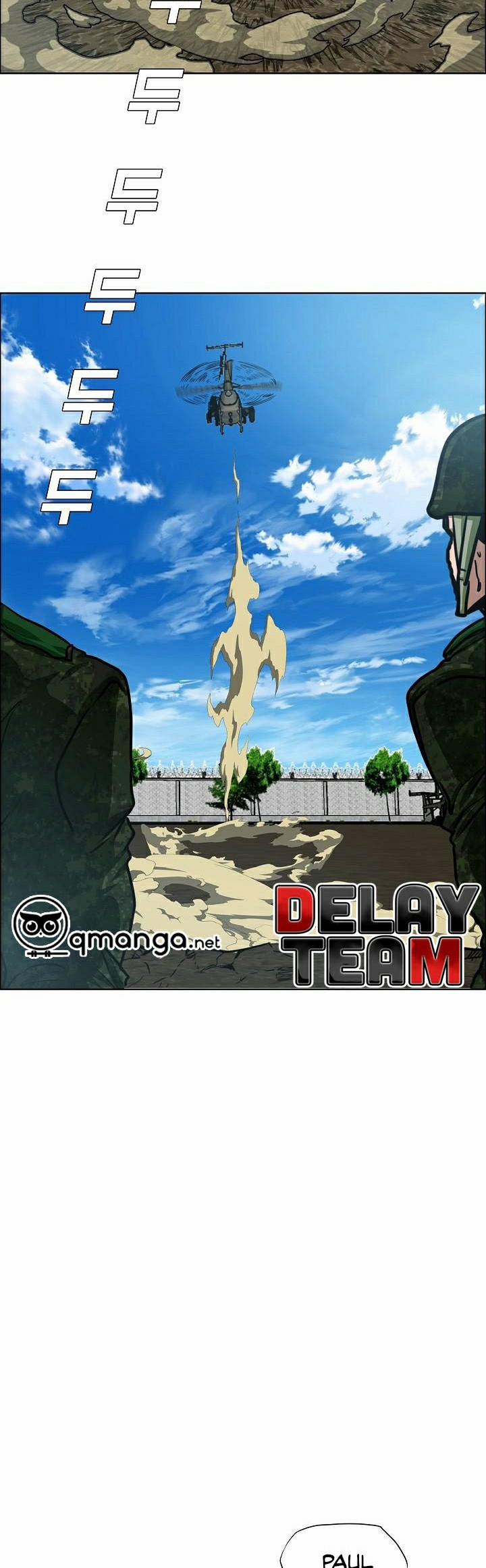 Bậc Thầy Kiếm Sư 75 trang 35