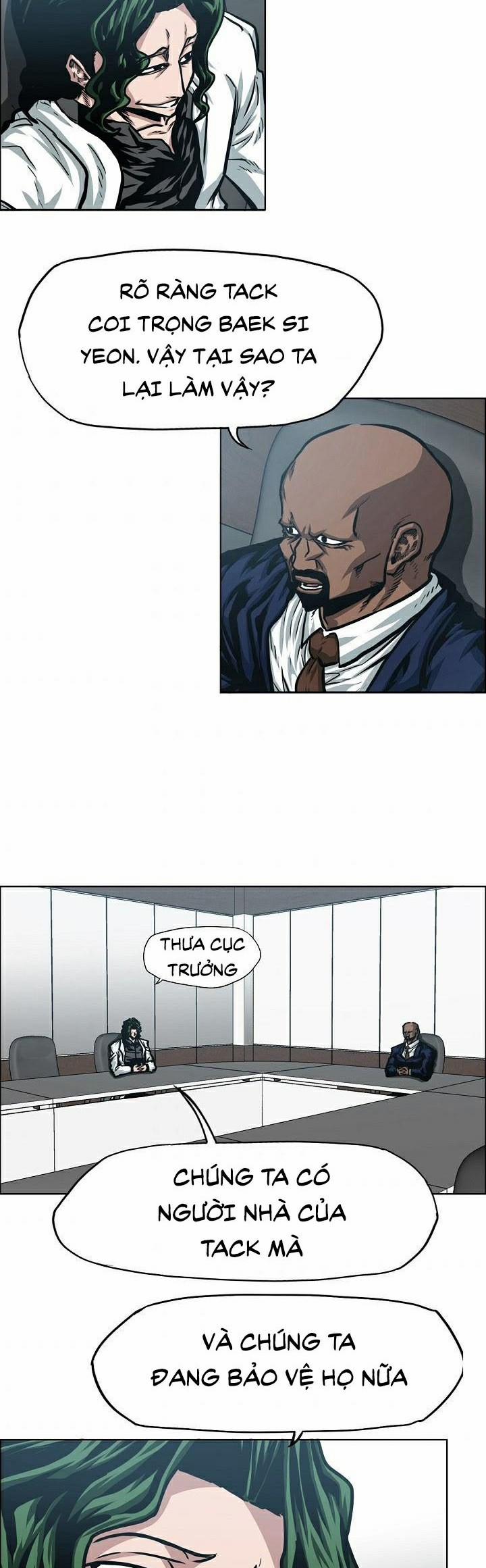 Bậc Thầy Kiếm Sư 75 trang 37