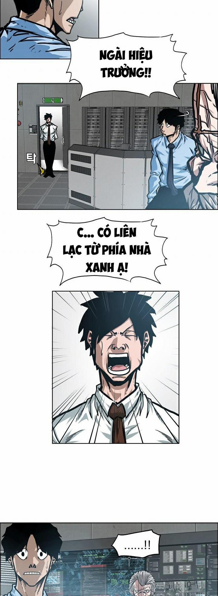 Bậc Thầy Kiếm Sư 75 trang 4