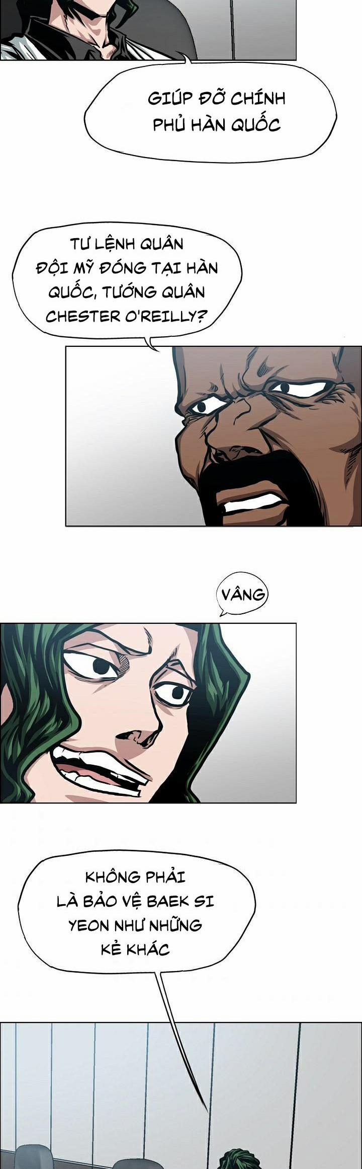 Bậc Thầy Kiếm Sư 75 trang 40