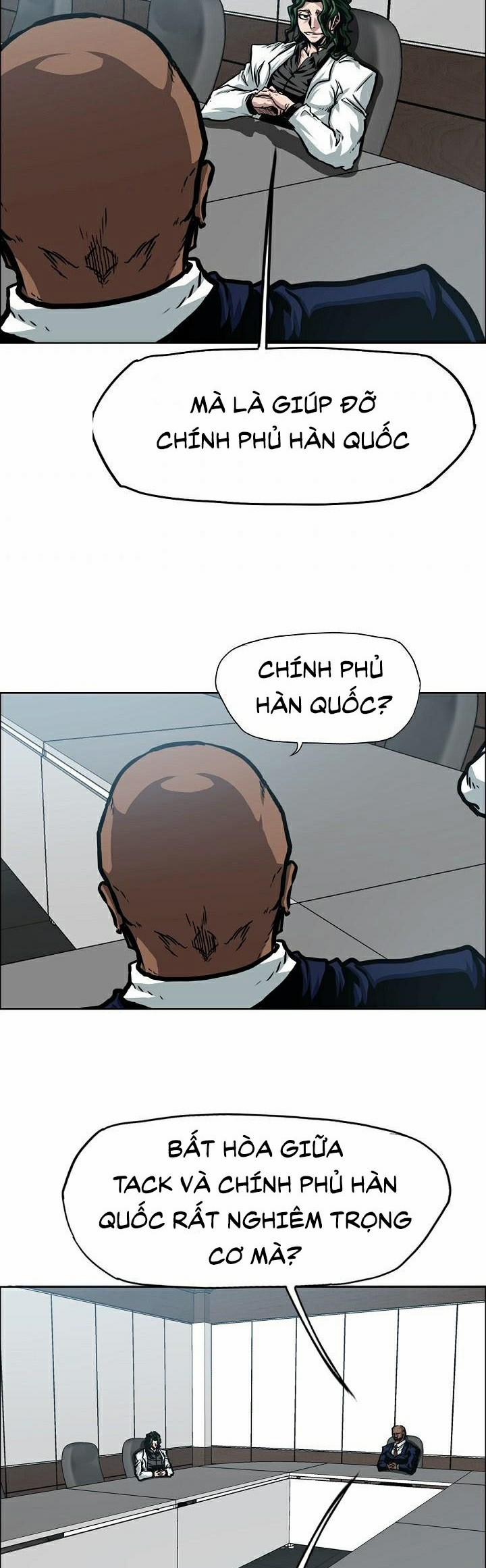 Bậc Thầy Kiếm Sư 75 trang 41