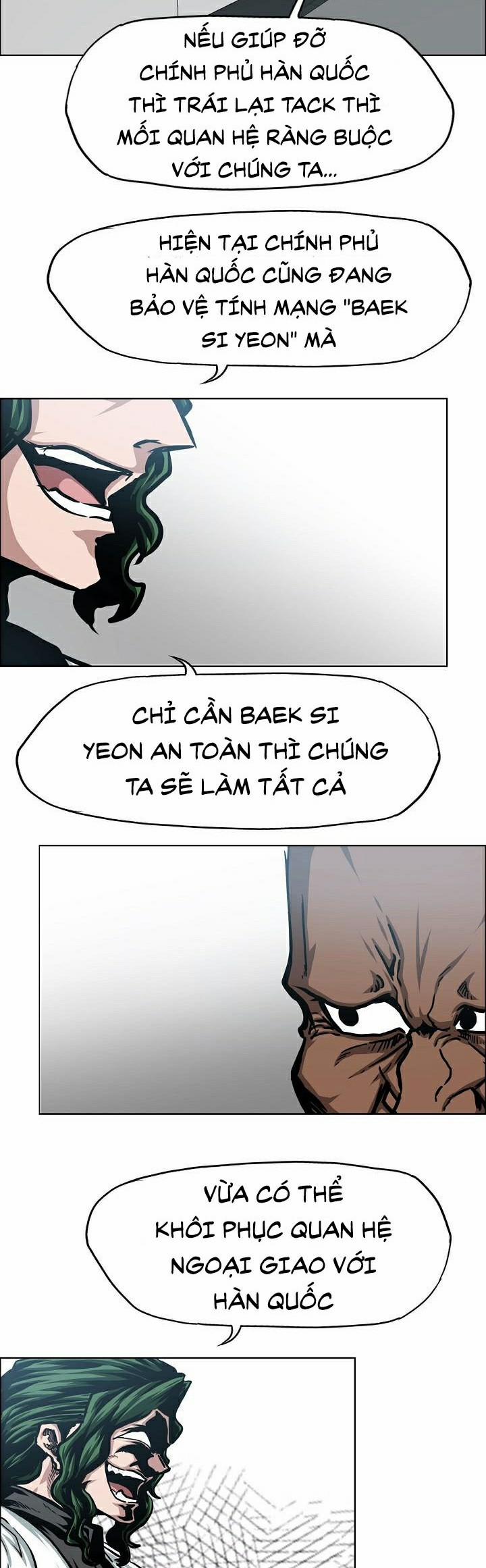 Bậc Thầy Kiếm Sư 75 trang 42