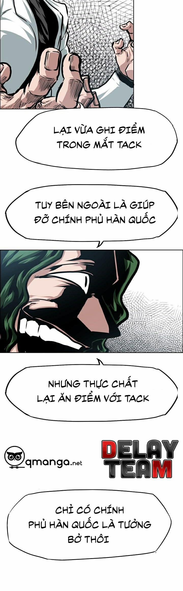 Bậc Thầy Kiếm Sư 75 trang 43