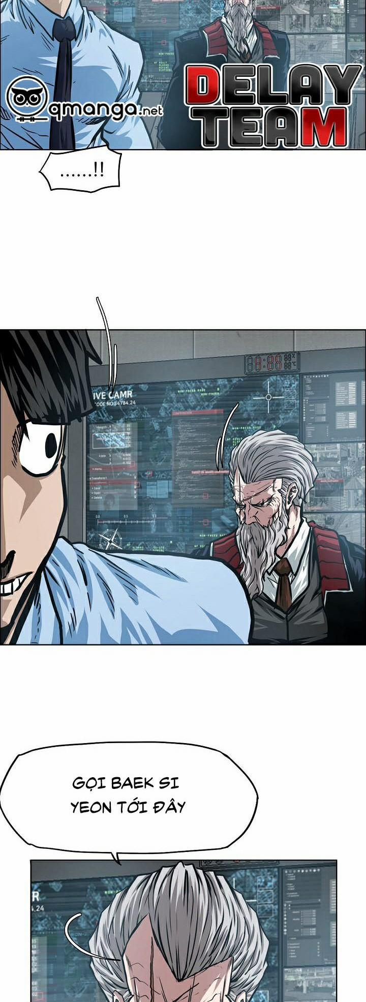 Bậc Thầy Kiếm Sư 75 trang 5