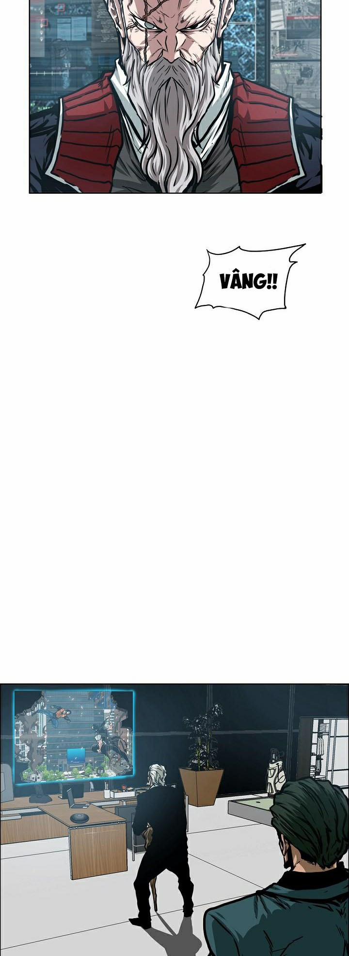 Bậc Thầy Kiếm Sư 75 trang 6