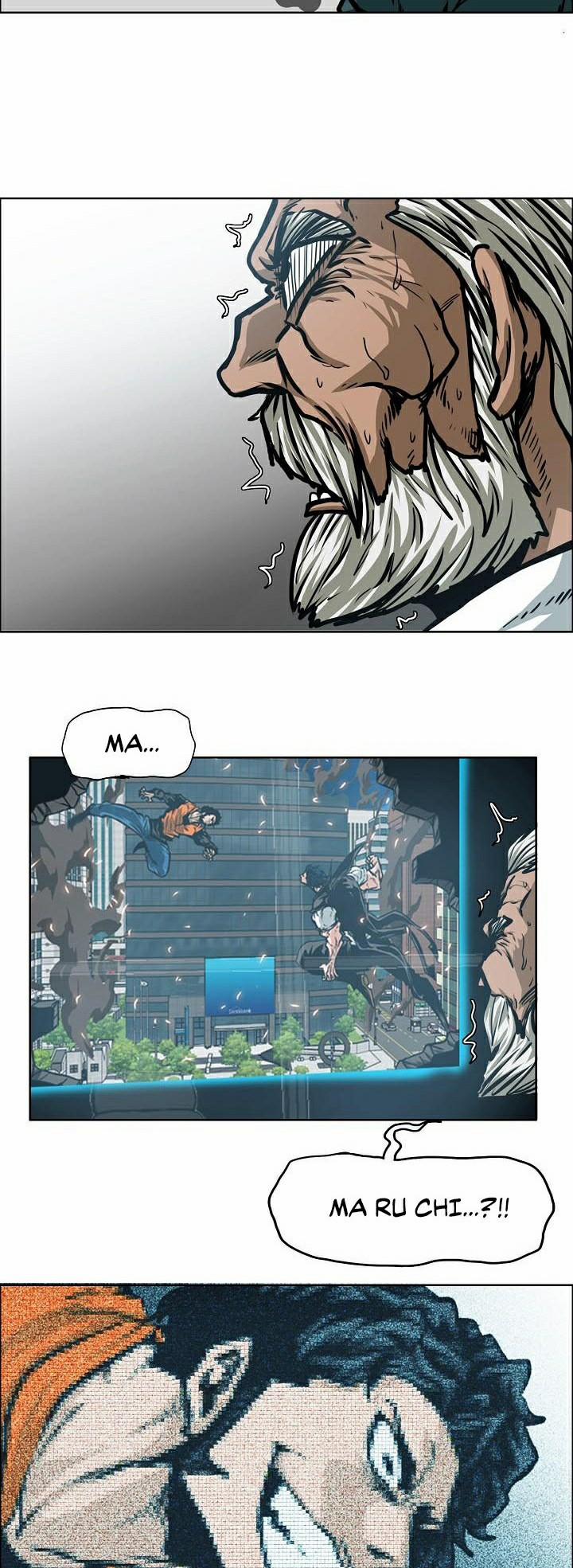 Bậc Thầy Kiếm Sư 75 trang 7