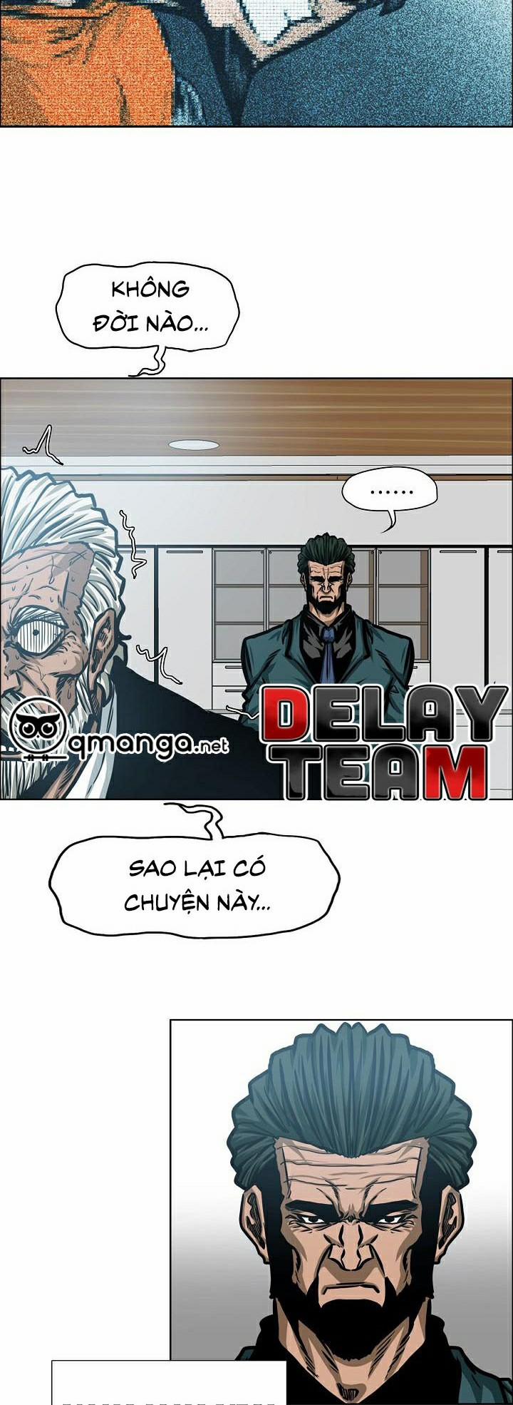Bậc Thầy Kiếm Sư 75 trang 8
