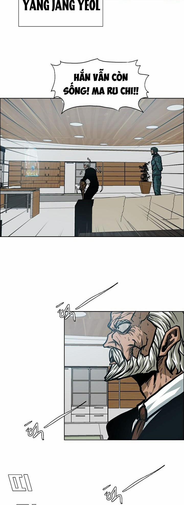 Bậc Thầy Kiếm Sư 75 trang 9