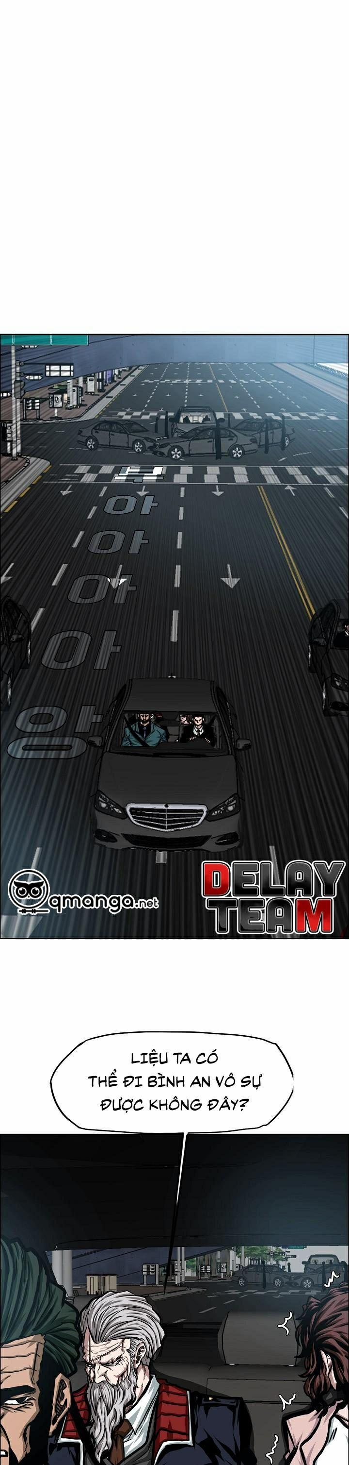 Bậc Thầy Kiếm Sư 76 trang 10
