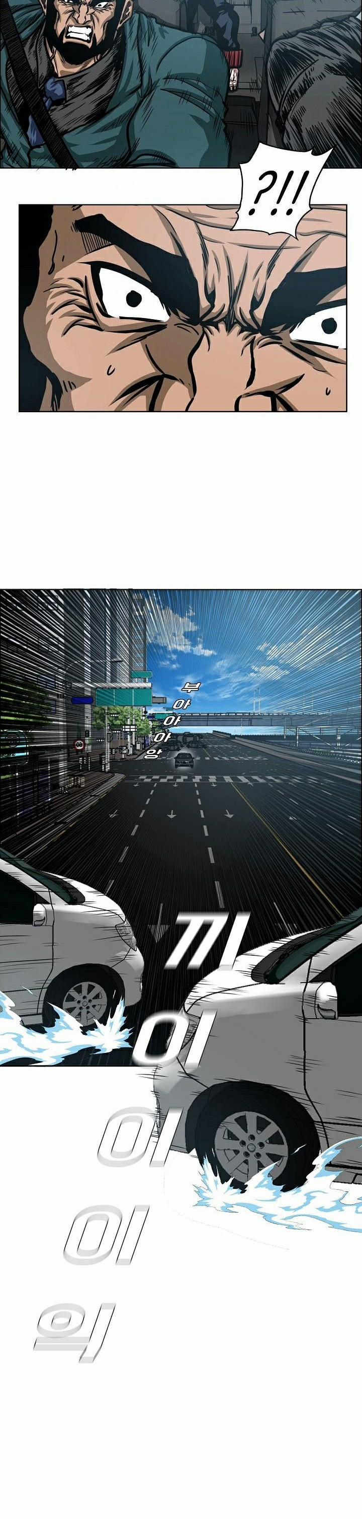 Bậc Thầy Kiếm Sư 76 trang 19