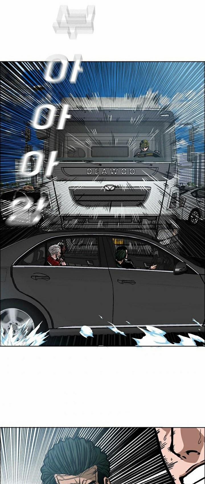 Bậc Thầy Kiếm Sư 76 trang 27