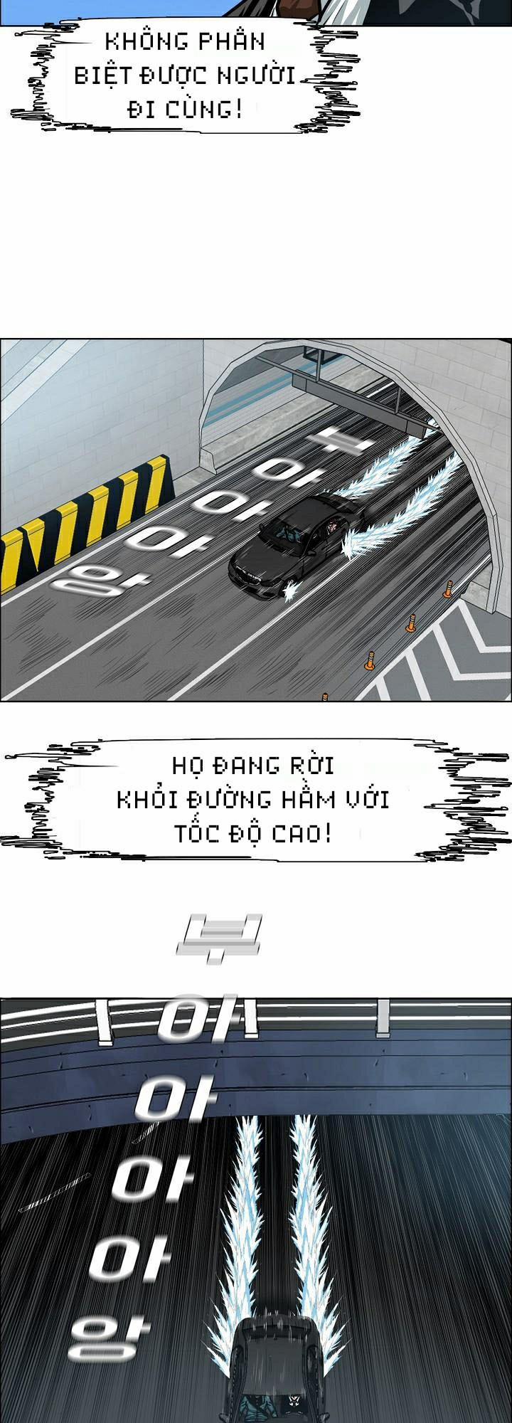 Bậc Thầy Kiếm Sư 76 trang 5