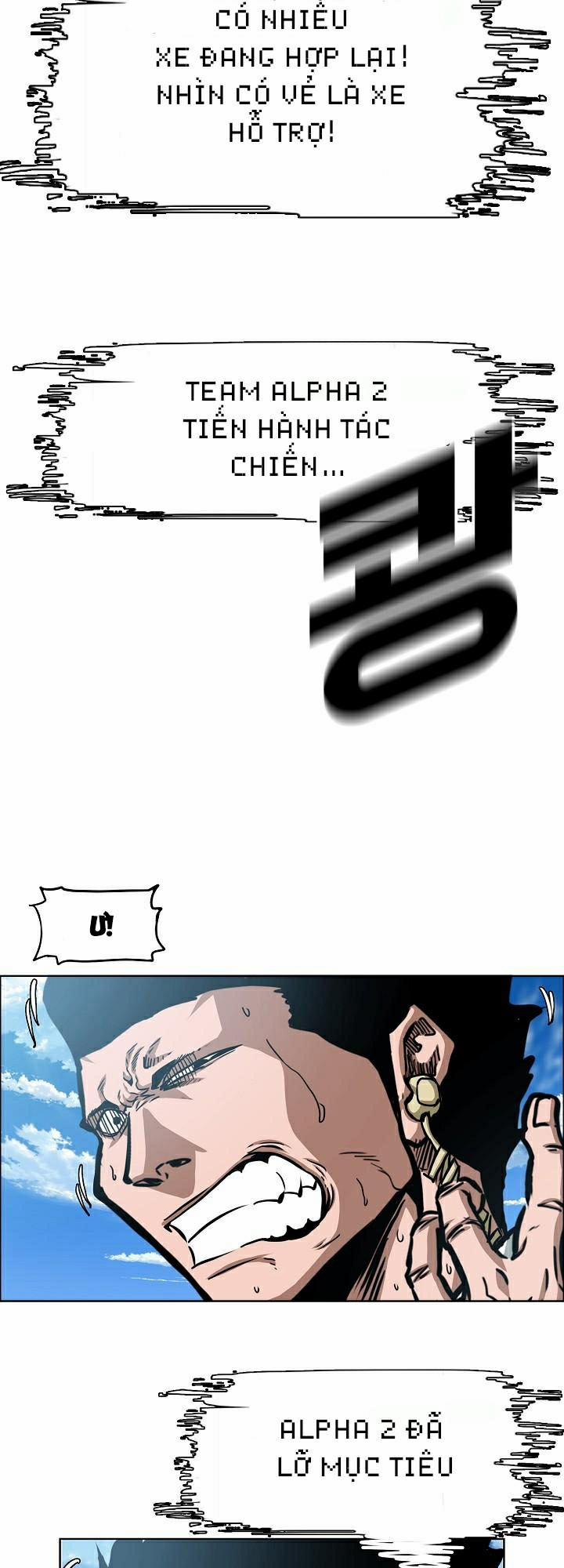 Bậc Thầy Kiếm Sư 76 trang 7