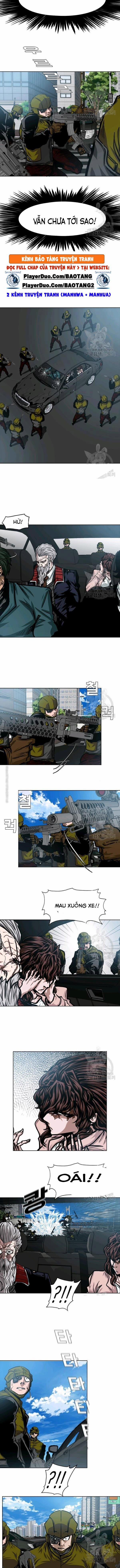 Bậc Thầy Kiếm Sư 77 trang 2