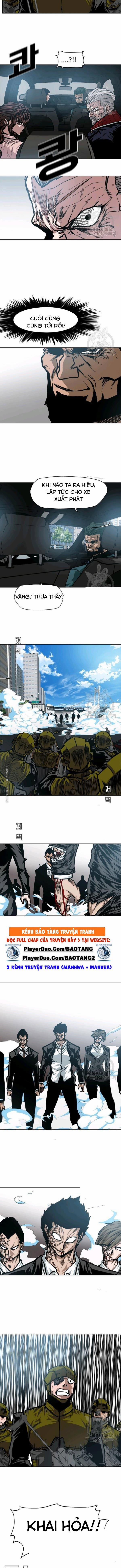 Bậc Thầy Kiếm Sư 77 trang 3