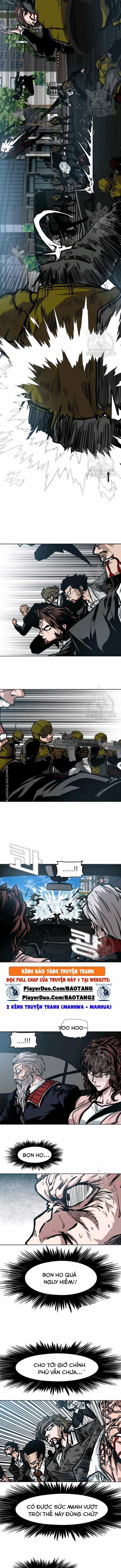Bậc Thầy Kiếm Sư 77 trang 7