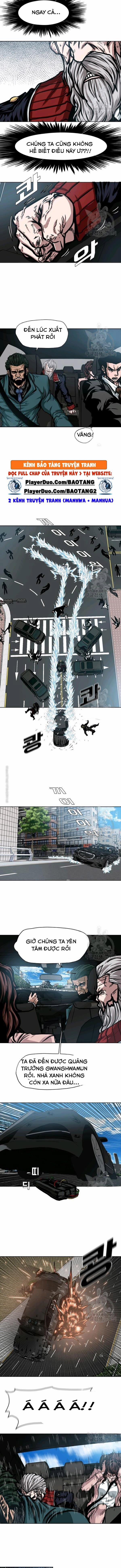 Bậc Thầy Kiếm Sư 77 trang 8