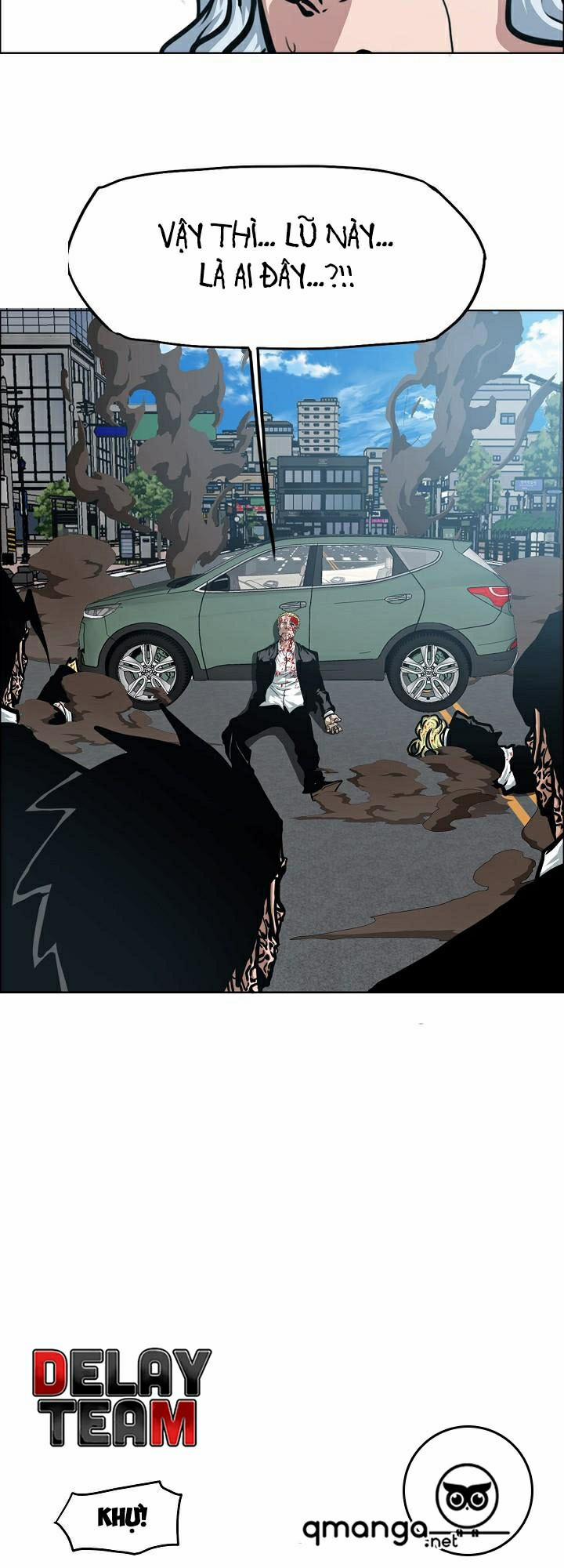 Bậc Thầy Kiếm Sư 78 trang 1