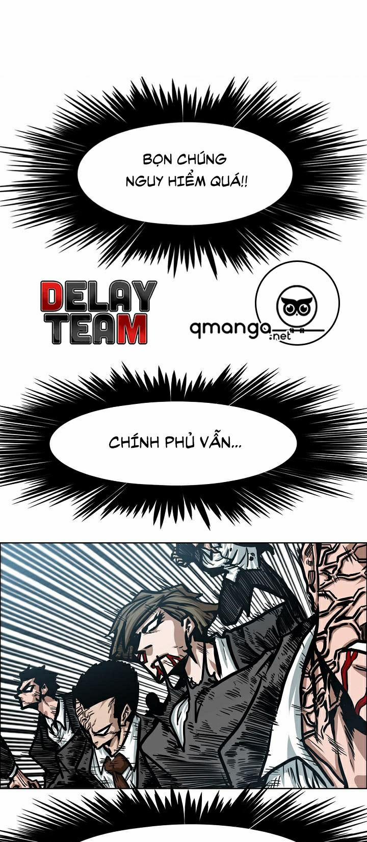 Bậc Thầy Kiếm Sư 78 trang 36