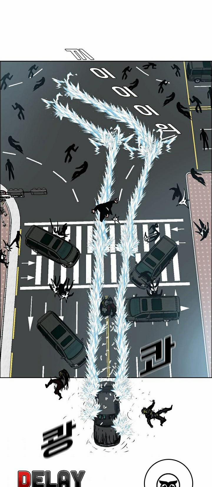 Bậc Thầy Kiếm Sư 78 trang 39