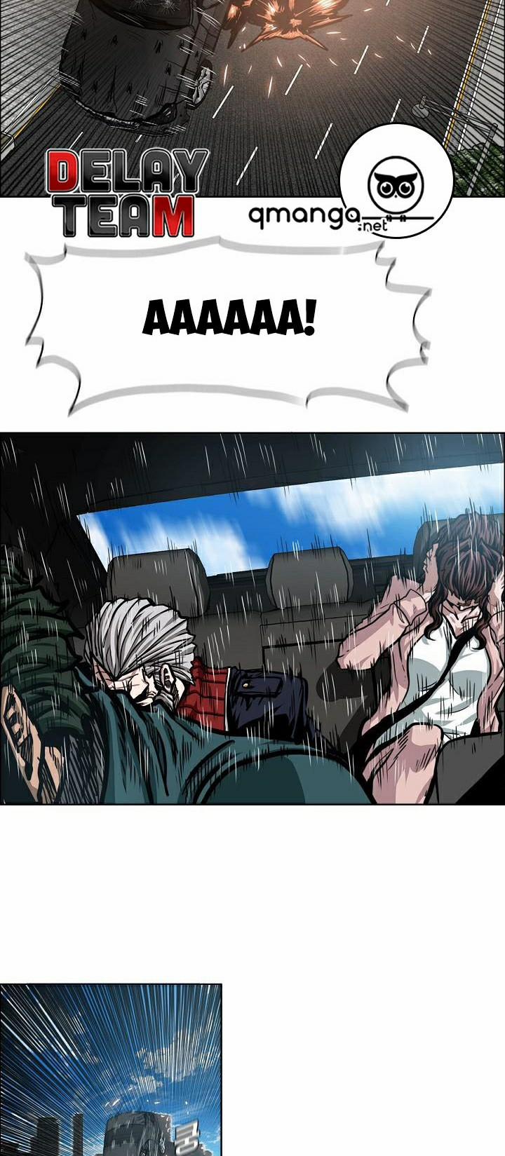 Bậc Thầy Kiếm Sư 78 trang 42