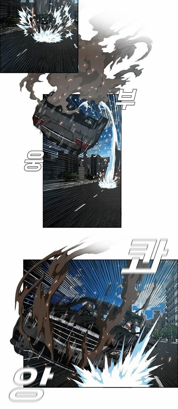 Bậc Thầy Kiếm Sư 78 trang 43