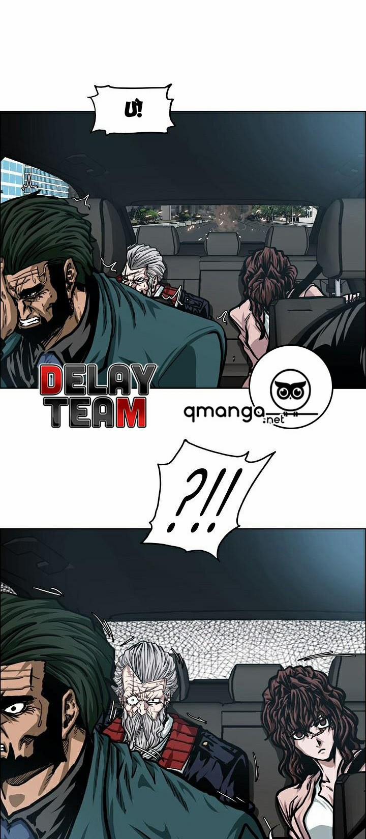 Bậc Thầy Kiếm Sư 78 trang 44