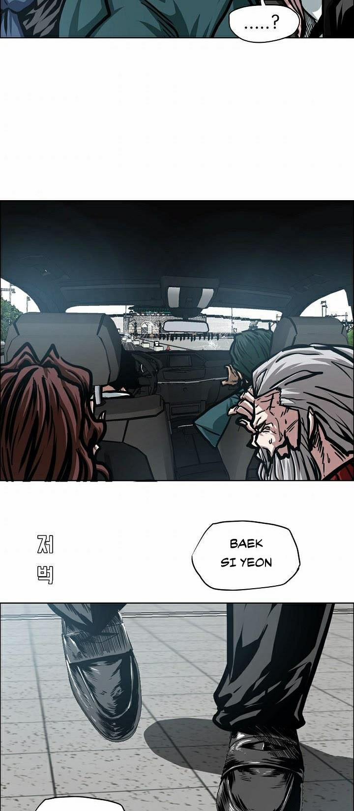 Bậc Thầy Kiếm Sư 78 trang 45