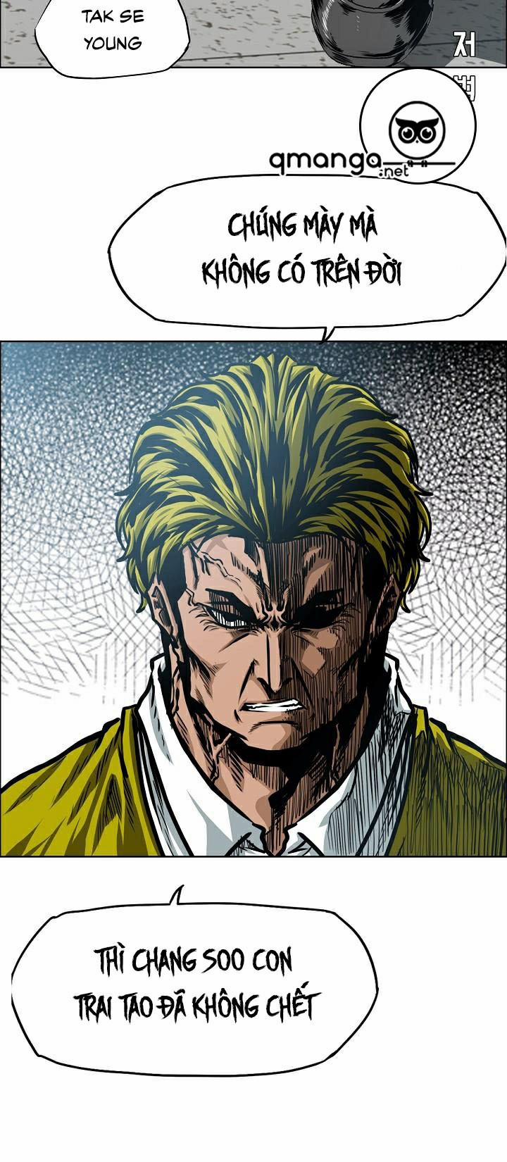 Bậc Thầy Kiếm Sư 78 trang 46