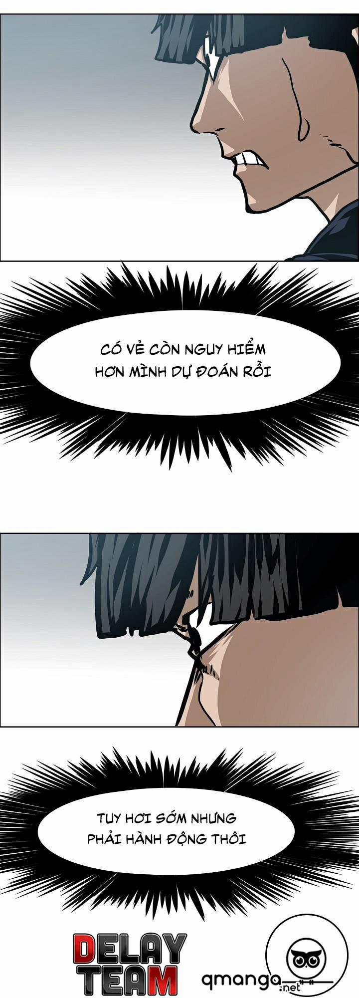 Bậc Thầy Kiếm Sư 78 trang 5