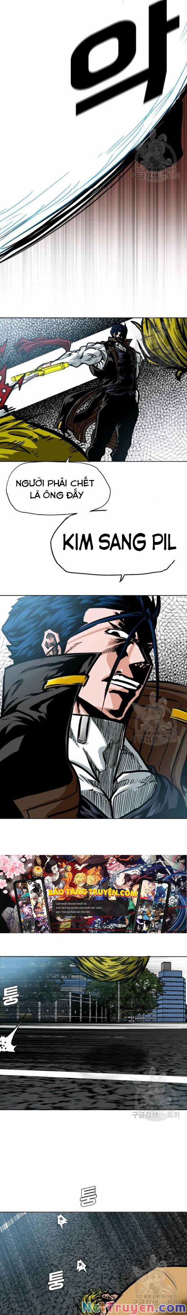Bậc Thầy Kiếm Sư 79 trang 1