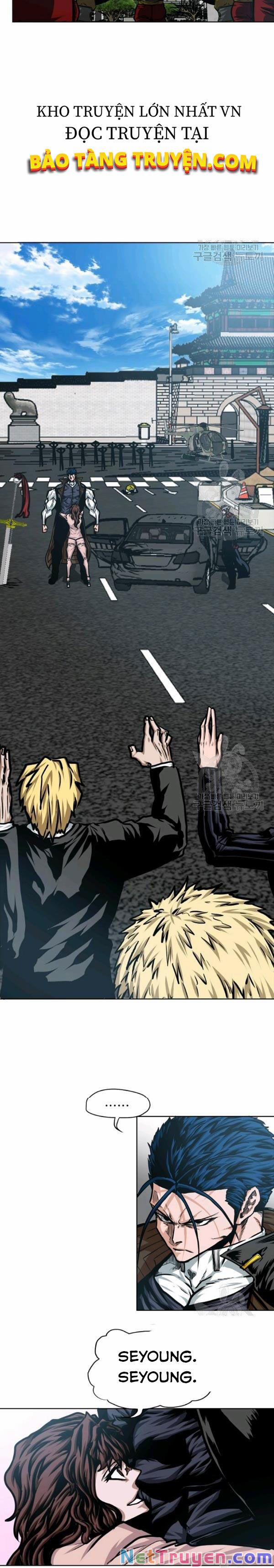 Bậc Thầy Kiếm Sư 79 trang 14