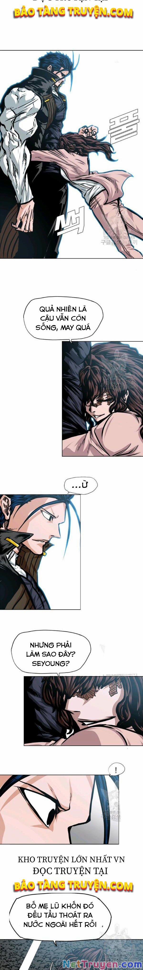 Bậc Thầy Kiếm Sư 79 trang 5