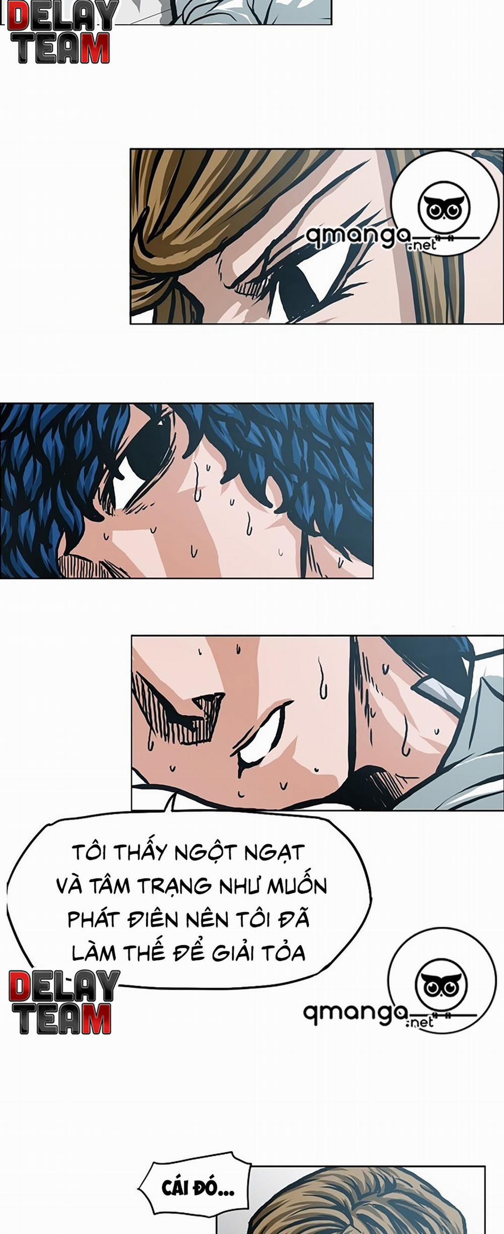 Bậc Thầy Kiếm Sư 8 trang 18