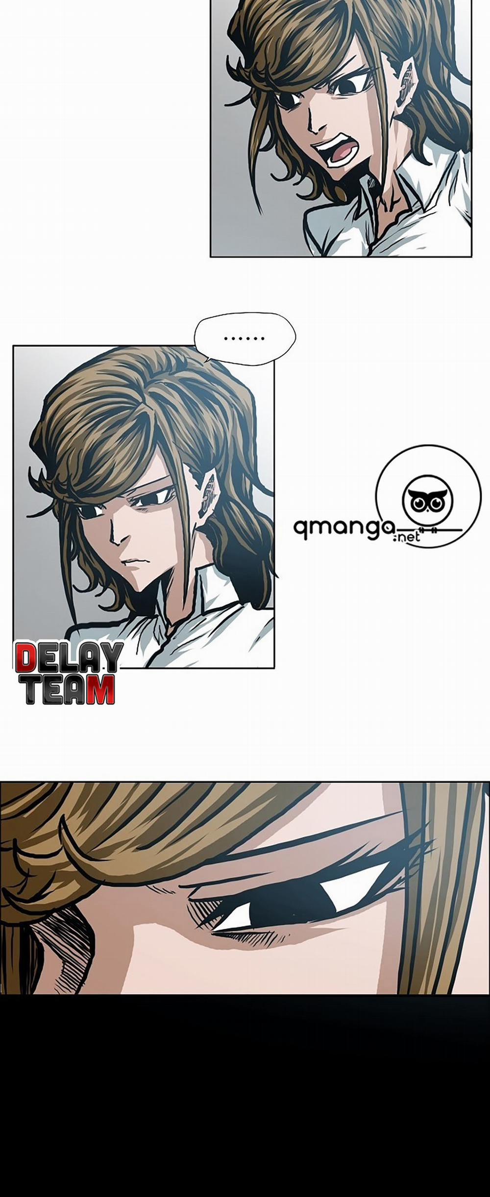 Bậc Thầy Kiếm Sư 8 trang 19