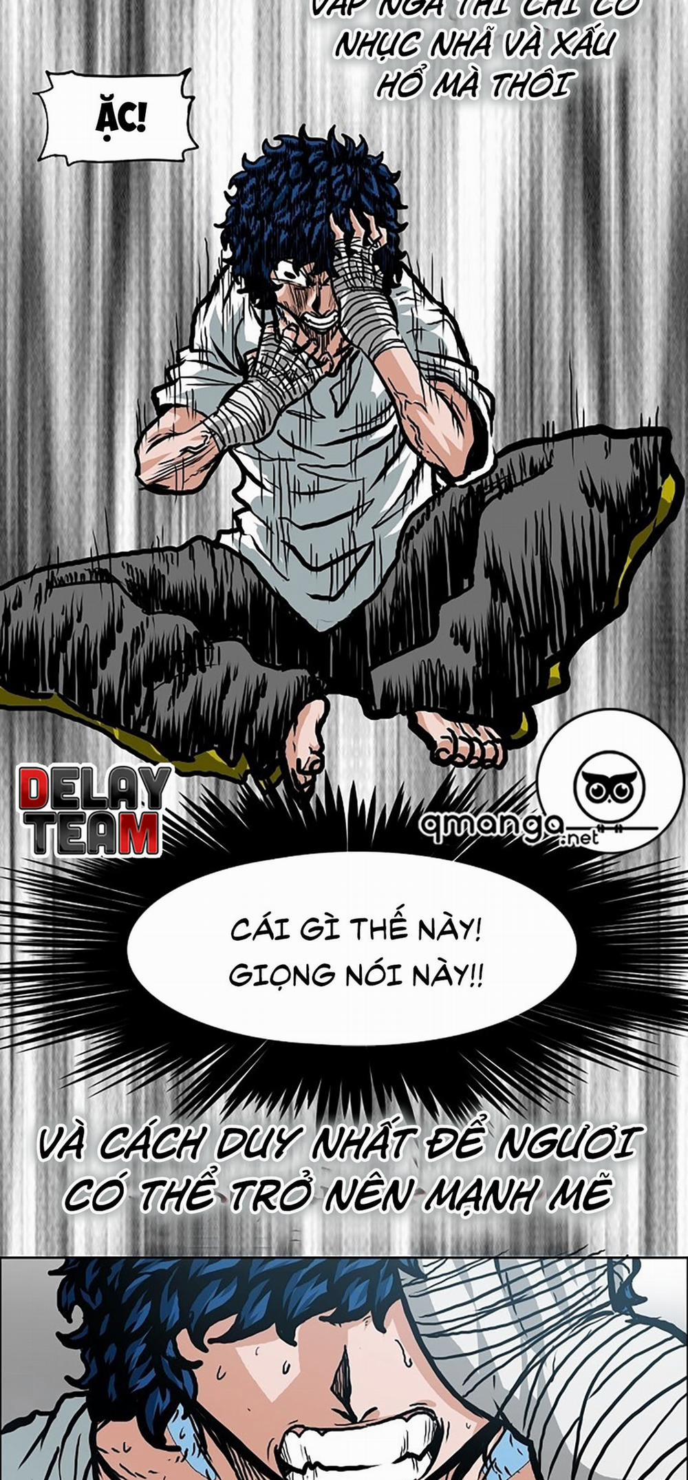 Bậc Thầy Kiếm Sư 8 trang 38