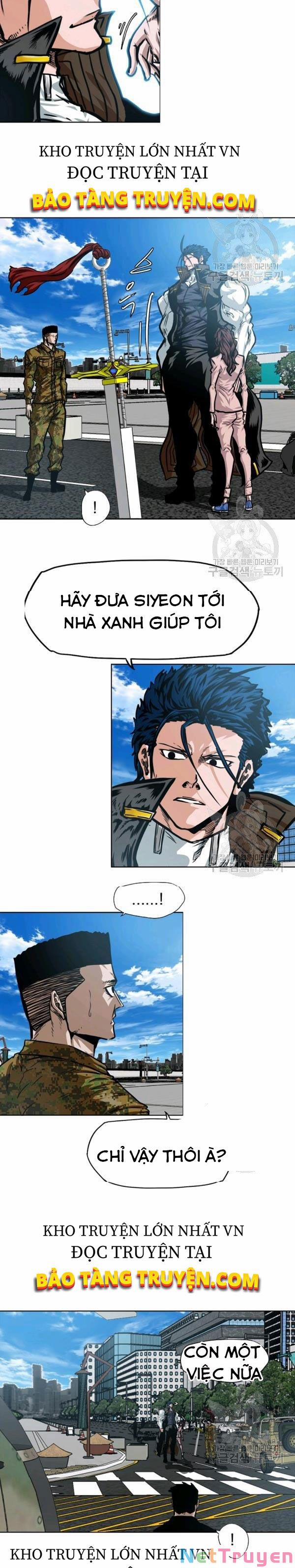 Bậc Thầy Kiếm Sư 80 trang 11