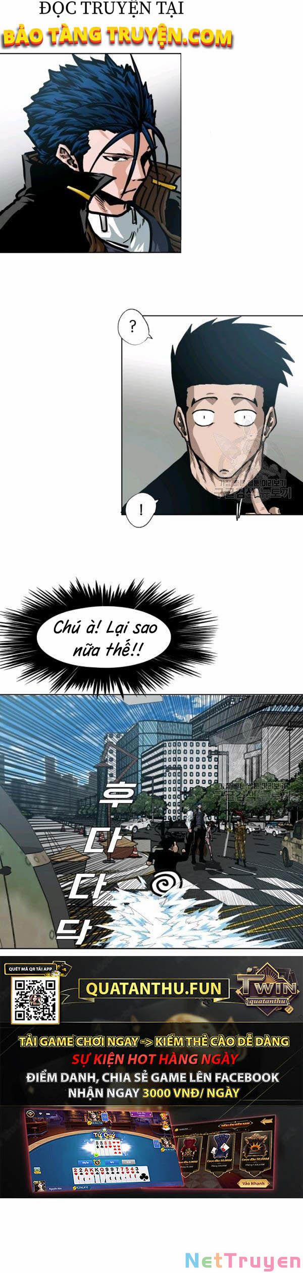 Bậc Thầy Kiếm Sư 80 trang 12