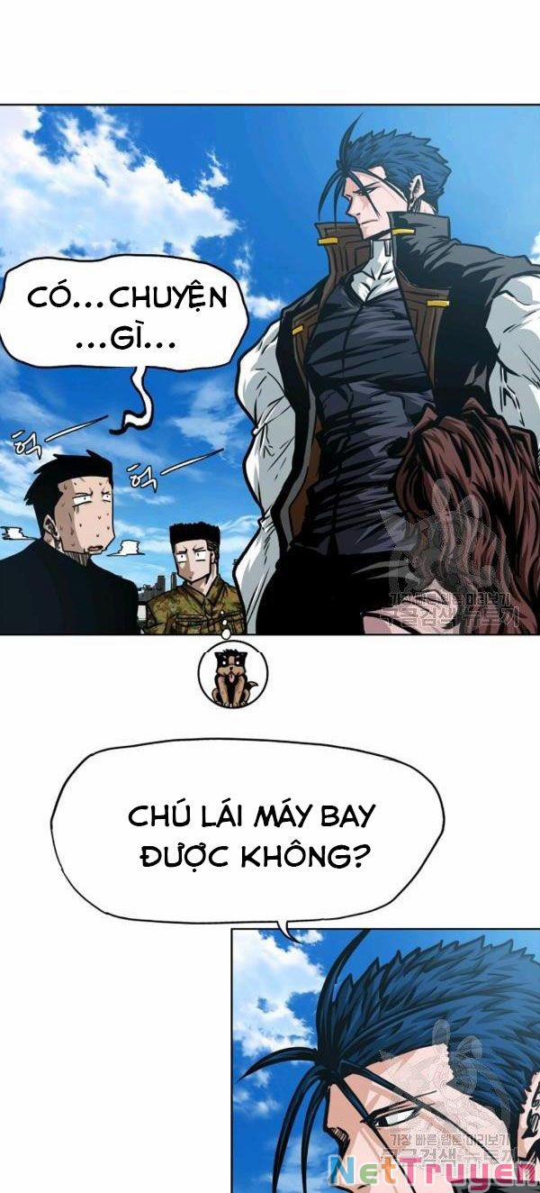 Bậc Thầy Kiếm Sư 80 trang 13