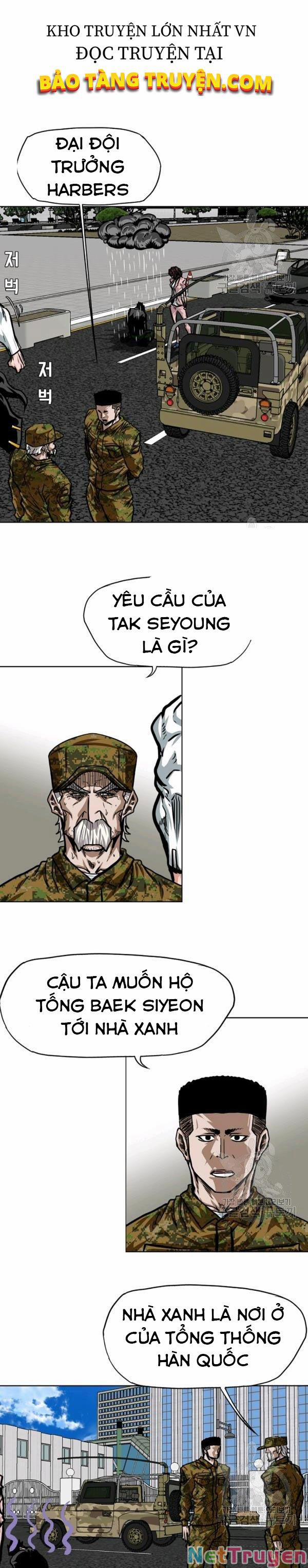 Bậc Thầy Kiếm Sư 80 trang 18