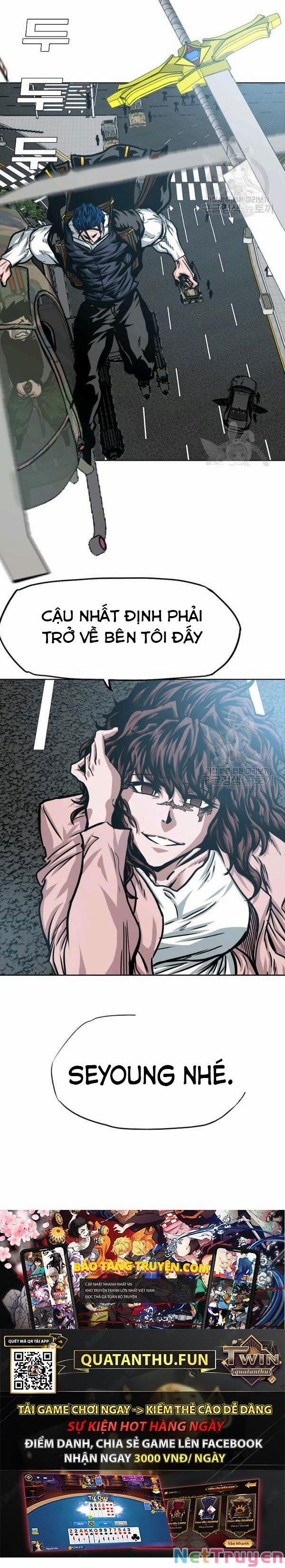 Bậc Thầy Kiếm Sư 80 trang 20