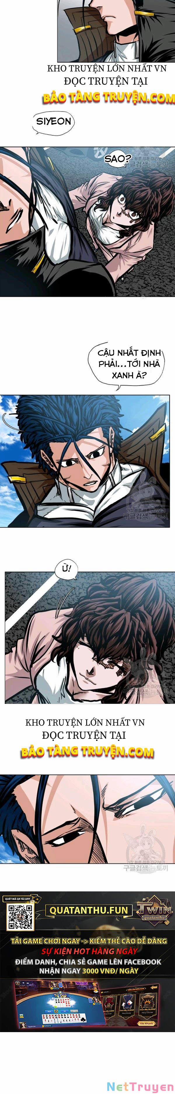 Bậc Thầy Kiếm Sư 80 trang 6