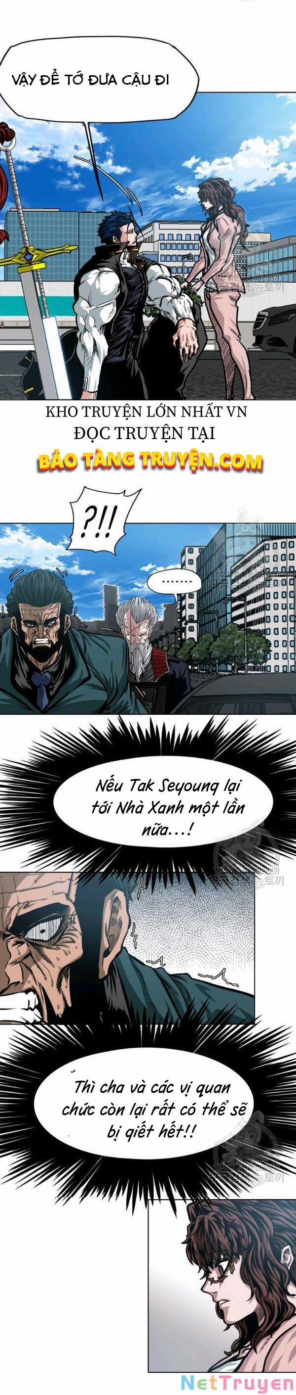 Bậc Thầy Kiếm Sư 80 trang 7