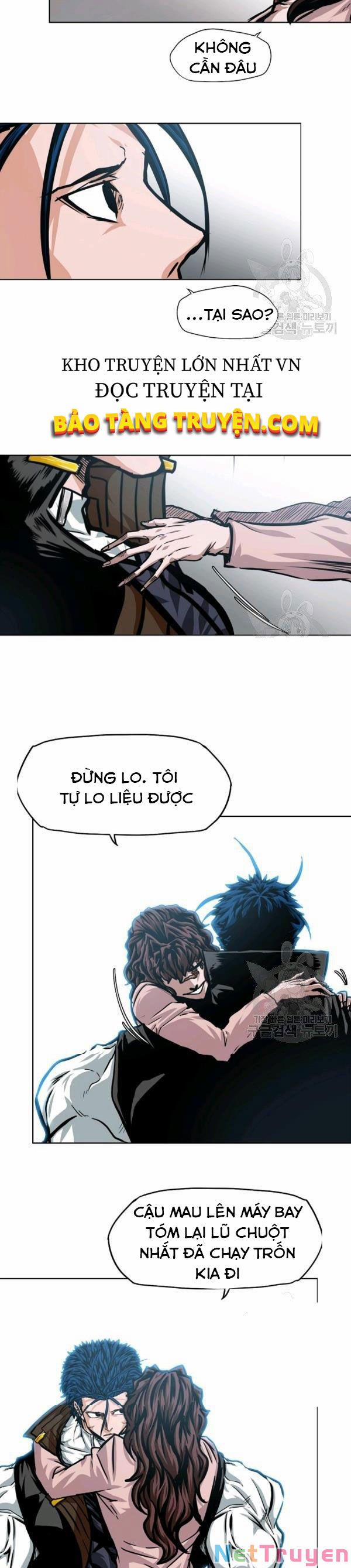 Bậc Thầy Kiếm Sư 80 trang 9