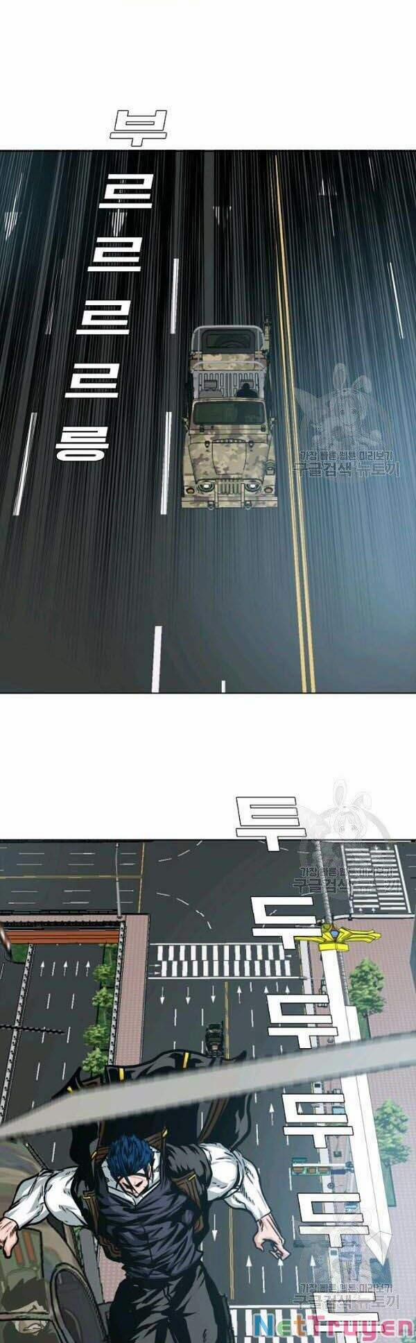 Bậc Thầy Kiếm Sư 81 trang 2